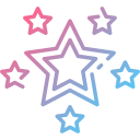 estrellas icon