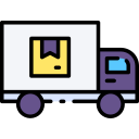 transporte icon