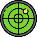 radar icon