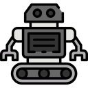 robot icon