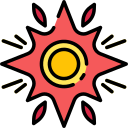 supernova icon