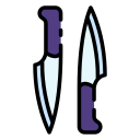 cuchillo icon