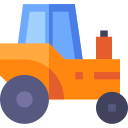 tractor icon