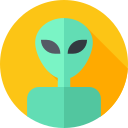 extraterrestre icon