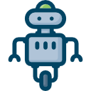 robot icon