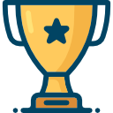 trofeo icon