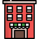 departamento icon