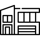 House icon