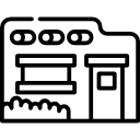 House icon