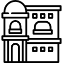 House icon