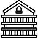 Mansion icon