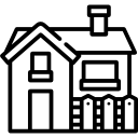 House icon