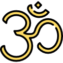 om icon