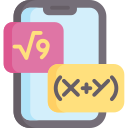 matemáticas icon