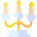 candelabro icon