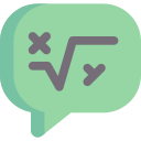 matemáticas icon