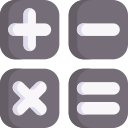 calculadora icon