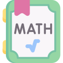 matemáticas icon