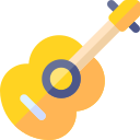 guitarra icon