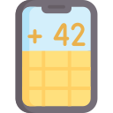 calculadora icon