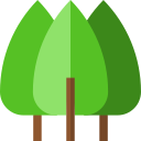 bosque icon