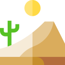 desierto icon