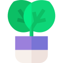 Plant icon