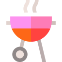 Barbecue icon