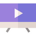 Tv icon