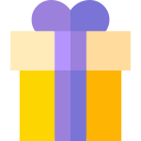 Gift icon