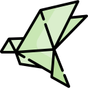 origami icon