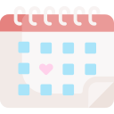 calendario icon