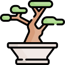 bonsai icon