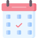 calendario icon