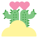 planta de amor icon