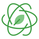 poder verde icon