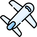 avión icon