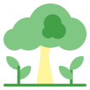 jardinería icon