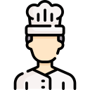 cocinero icon