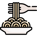 pasta icon