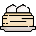 dim sum icon