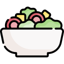 ensalada icon