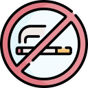 no fumar icon