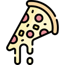 pizza icon