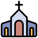 catedral icon