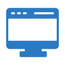 monitor icon