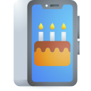 cumpleaños icon