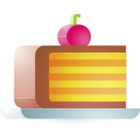 pastel de cumpleaños icon