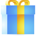 regalo icon