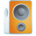 altavoz icon